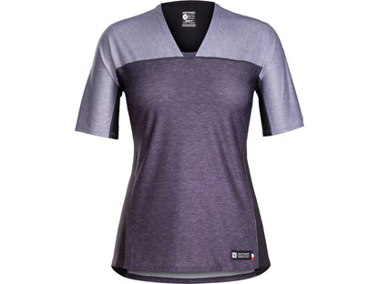Playera para Ciclismo de Montaña Bontrager Tario Tech para damas