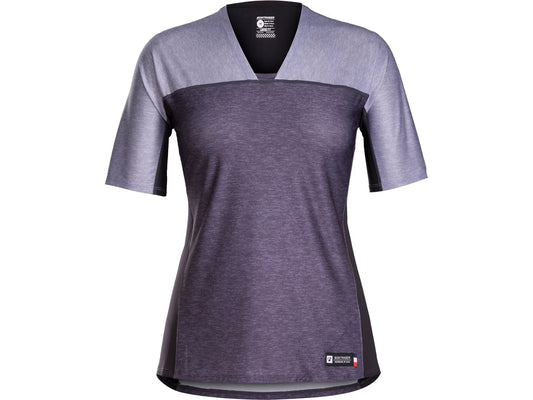 Playera para Ciclismo de Montaña Bontrager Tario Tech para damas