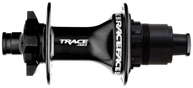 MAZAS RaceFace TRACE
