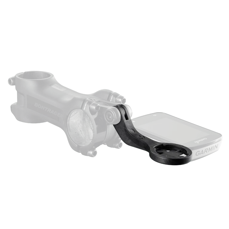 Soporte bajo Bontrager Blendr Garmin