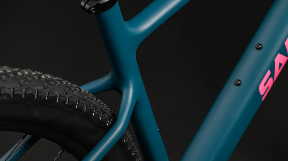 BICICLETA SANTA CRUZ HIGHBALL KIT R