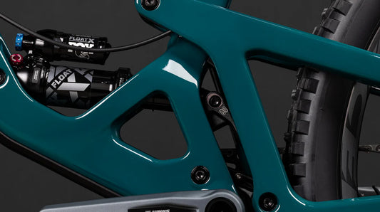 SANTA CRUZ HIGHTOWER KIT S