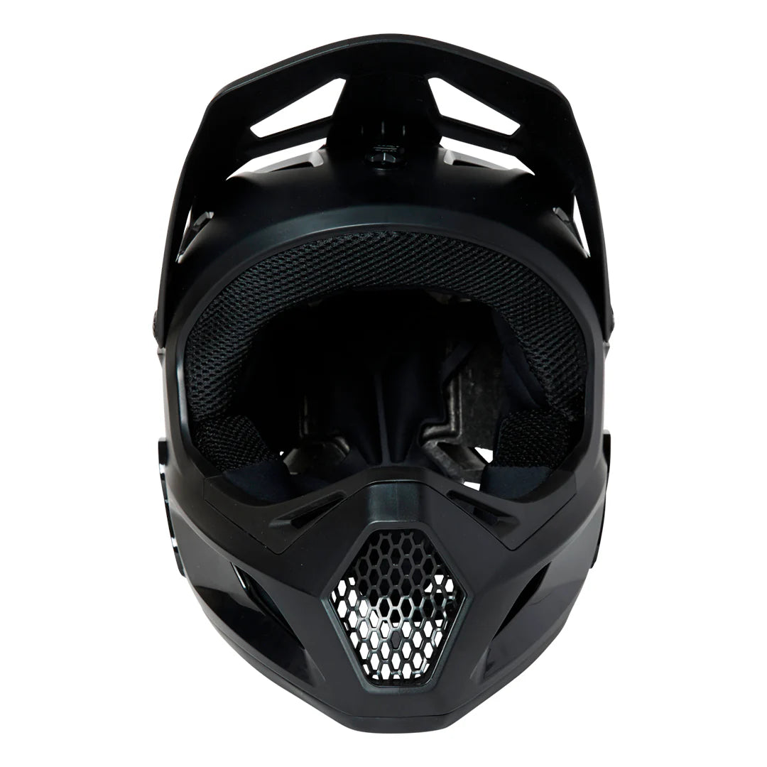 CASCO FOX RAMPAGE JOVEN