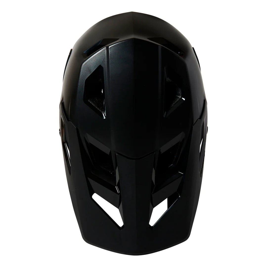 CASCO FOX RAMPAGE JOVEN