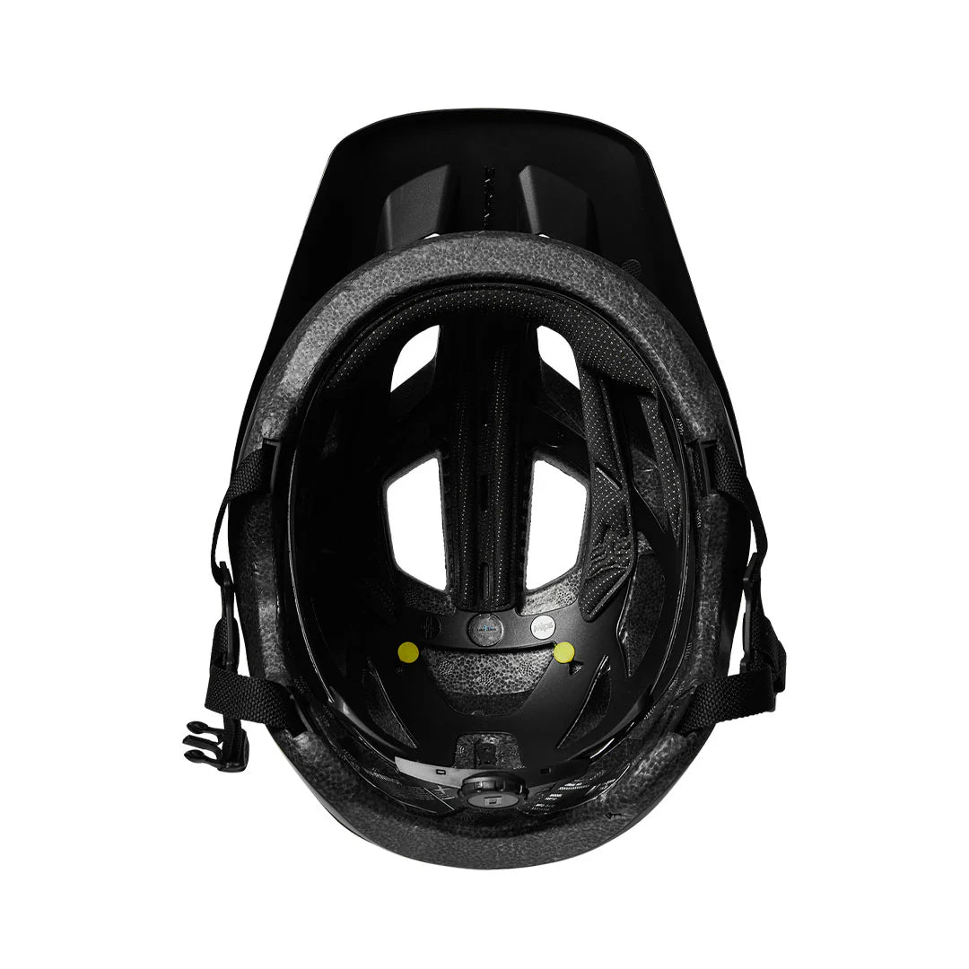 CASCO FOX MAINFRAME JOVEN