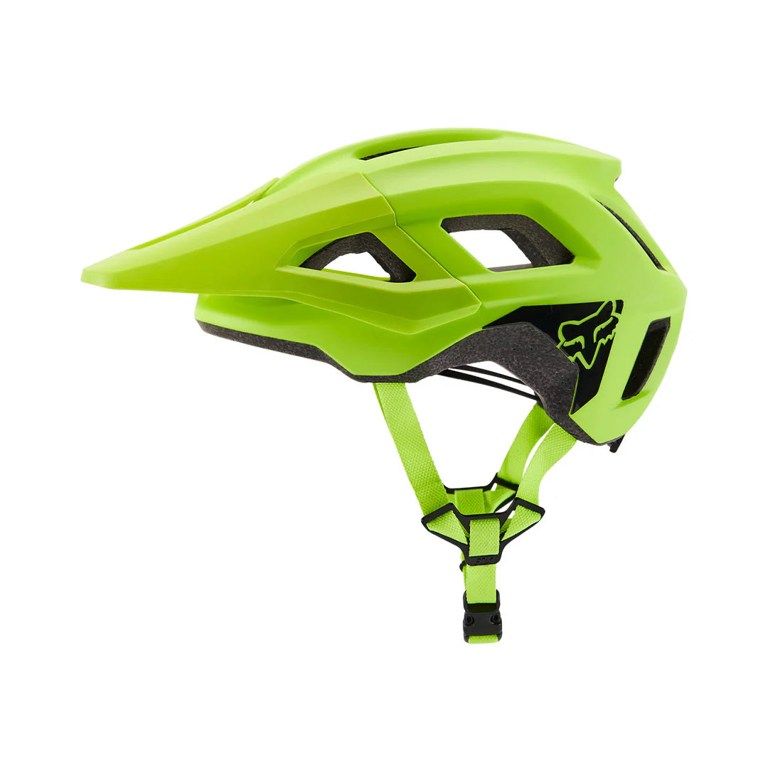 CASCO FOX MAINFRAME JOVEN