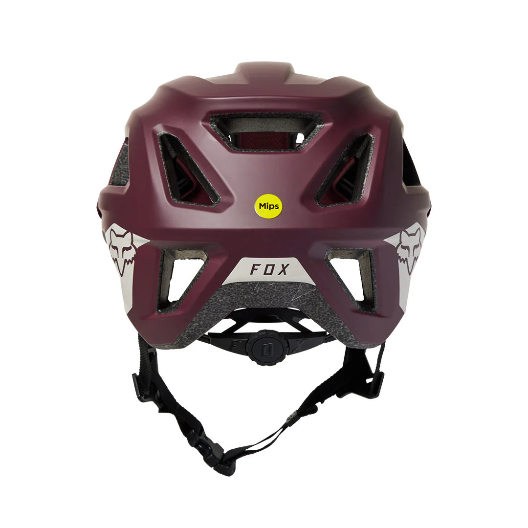 CASCO FOX MAINFRAME JOVEN