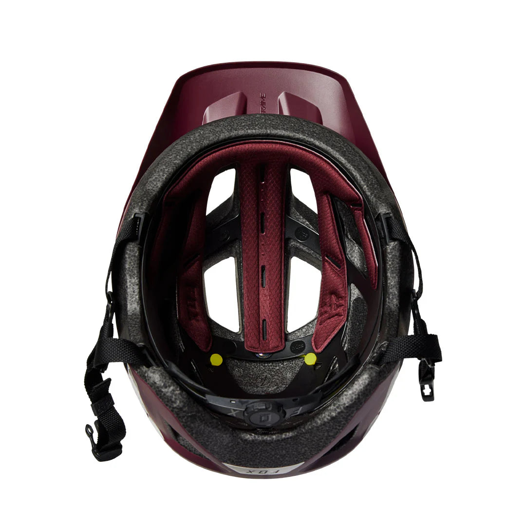 CASCO FOX MAINFRAME JOVEN