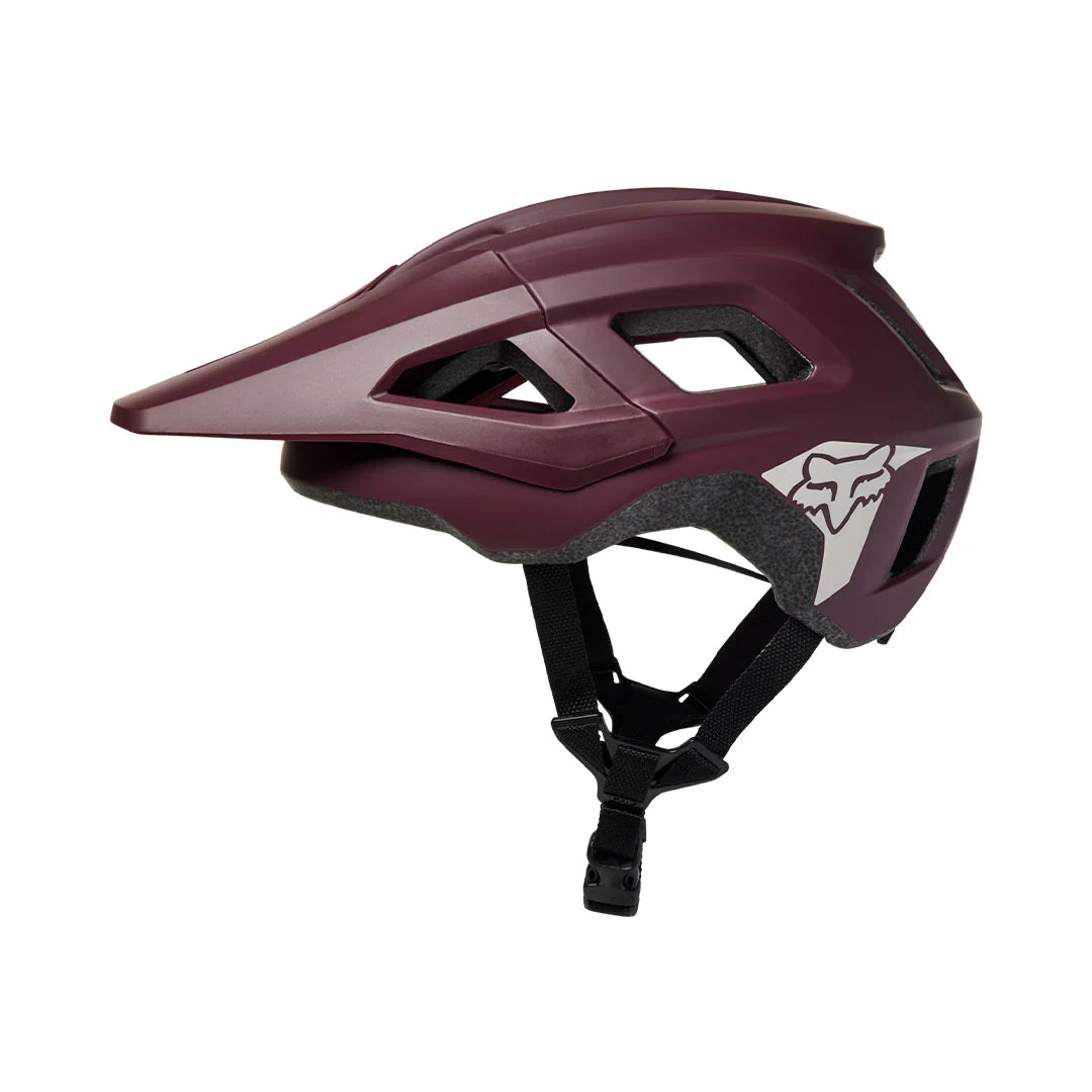 CASCO FOX MAINFRAME JOVEN