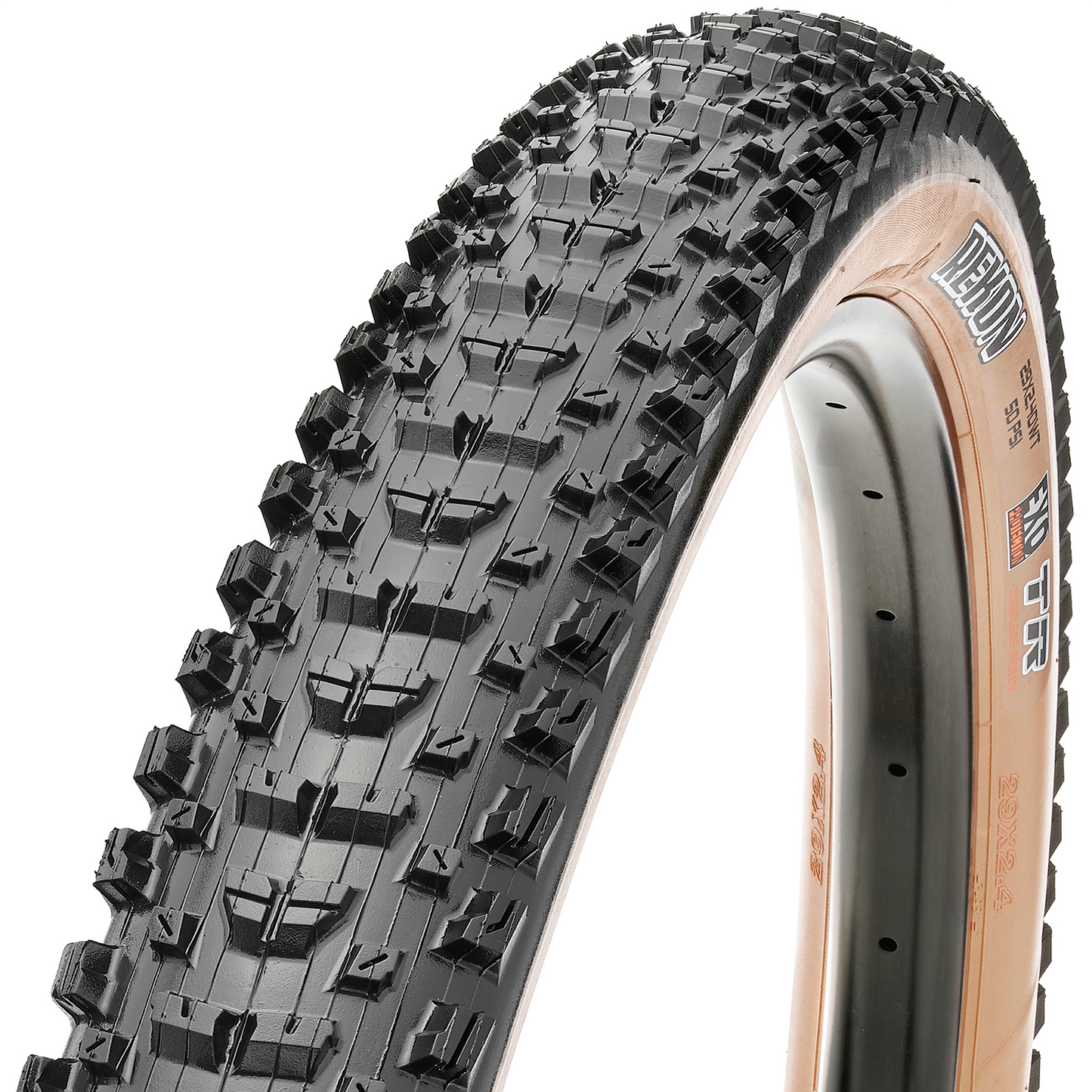 LLANTA MAXXIS REKON 29X2.4 EXO TR
