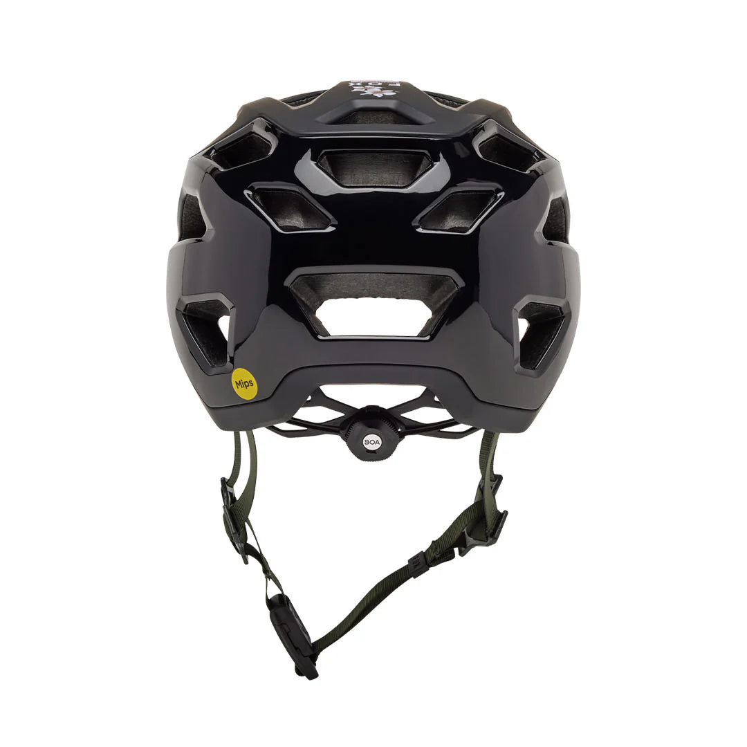 CASCO FOX CROSSFRAME PRO