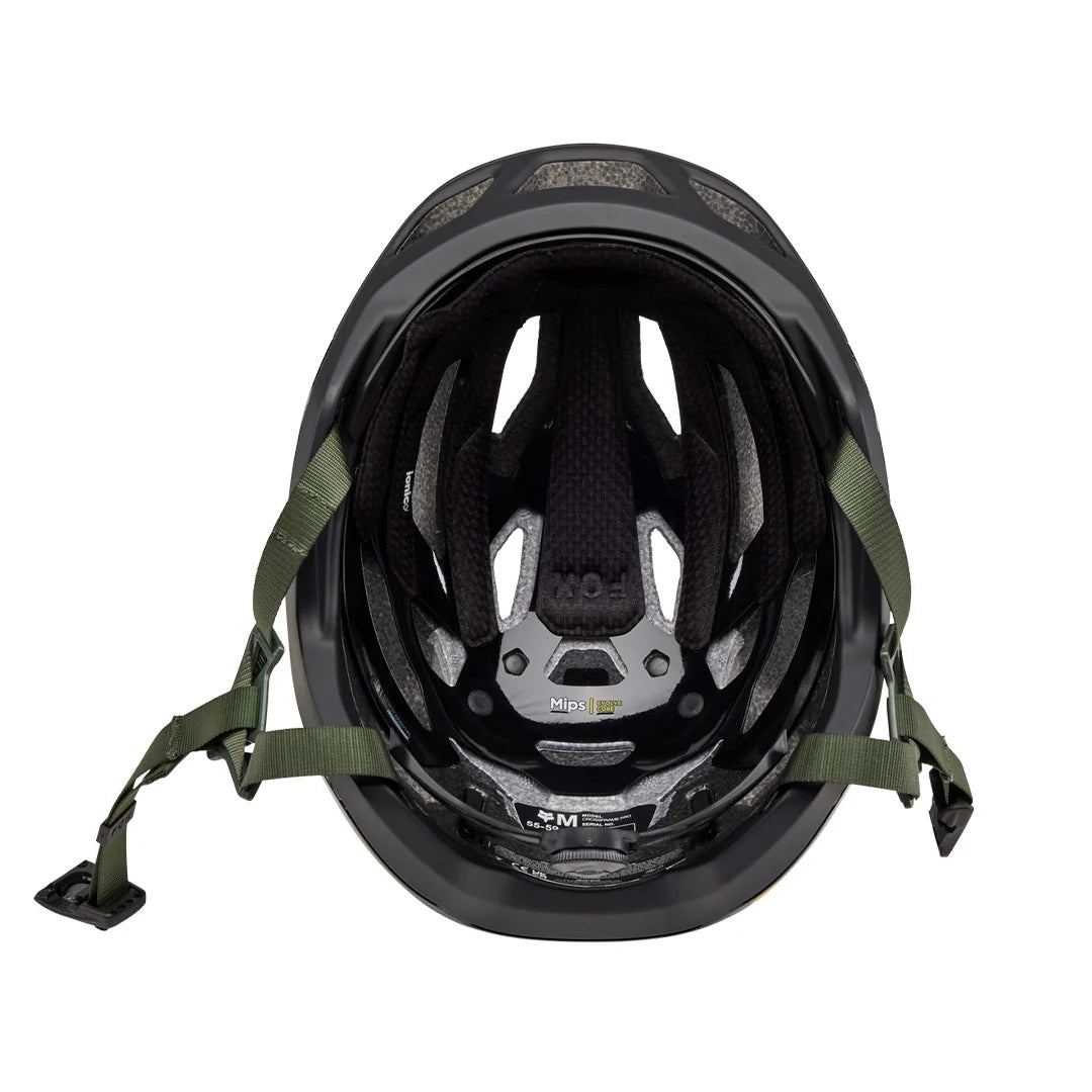 CASCO FOX CROSSFRAME PRO