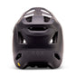 CASCO FOX RAMPAGE BLK MATTE