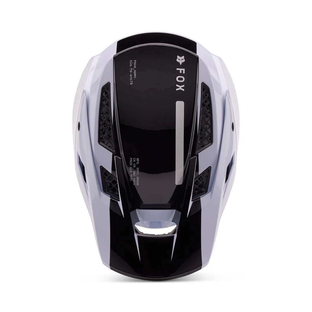 Fox Rpc Blue CASCO FOX RPC GRPHIC 1 – Samao Bikes Components