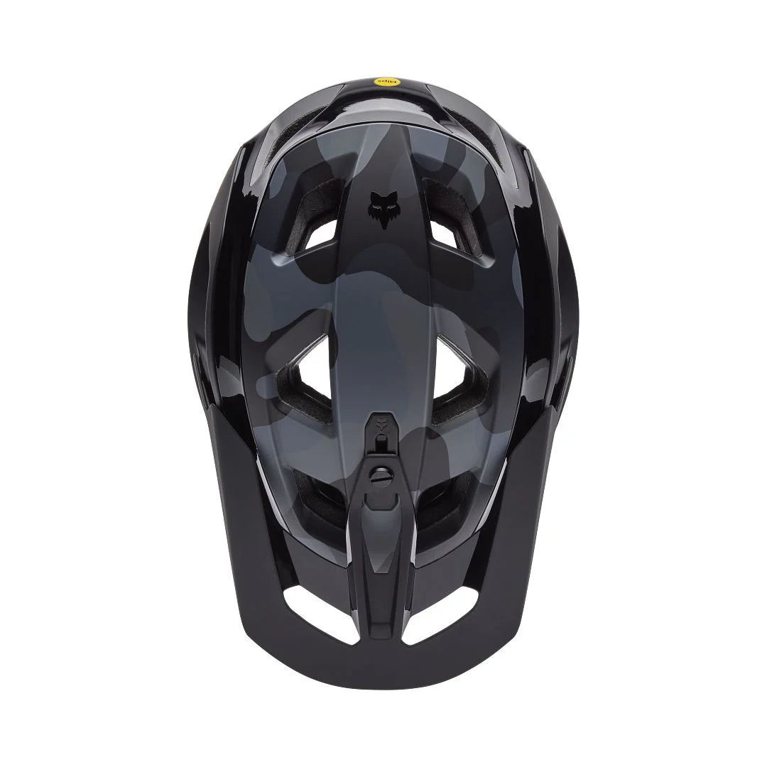CASCO FOX SPEEDFRAME RS