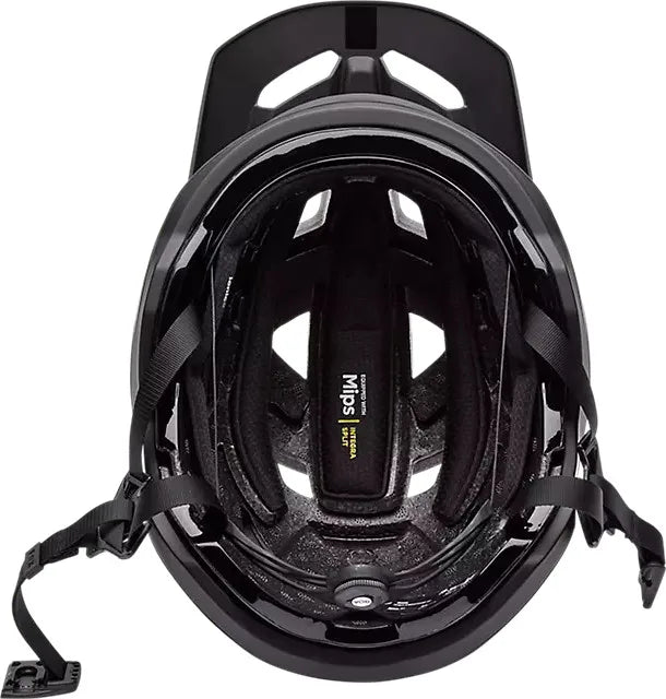 CASCO FOX SPEEDFRAME RS