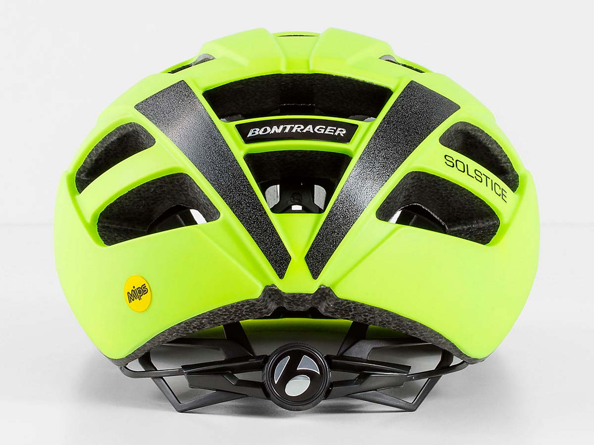 CASCO BONTRAGUER SOLSTICE MIPS