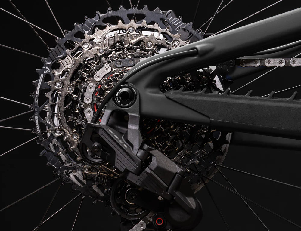 BICICLETA SANTA CRUZ VALA 70