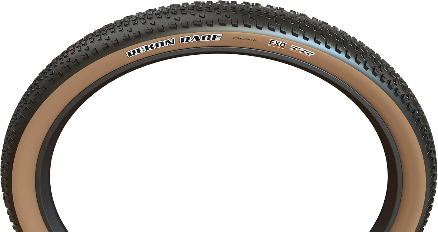 LLANTA MAXXIS REKON RACE 29X2.35 EXO TR