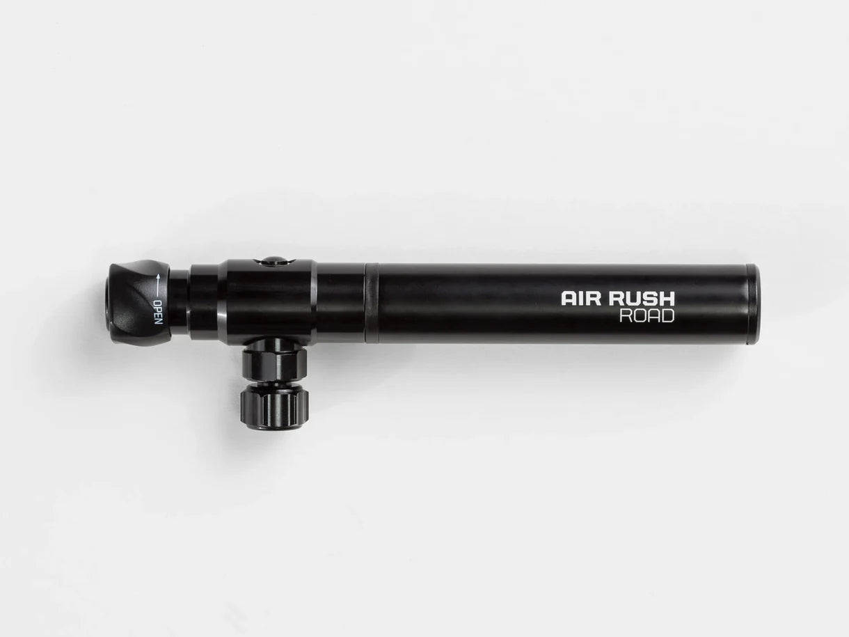 Minibomba Bontrager Air Rush Road