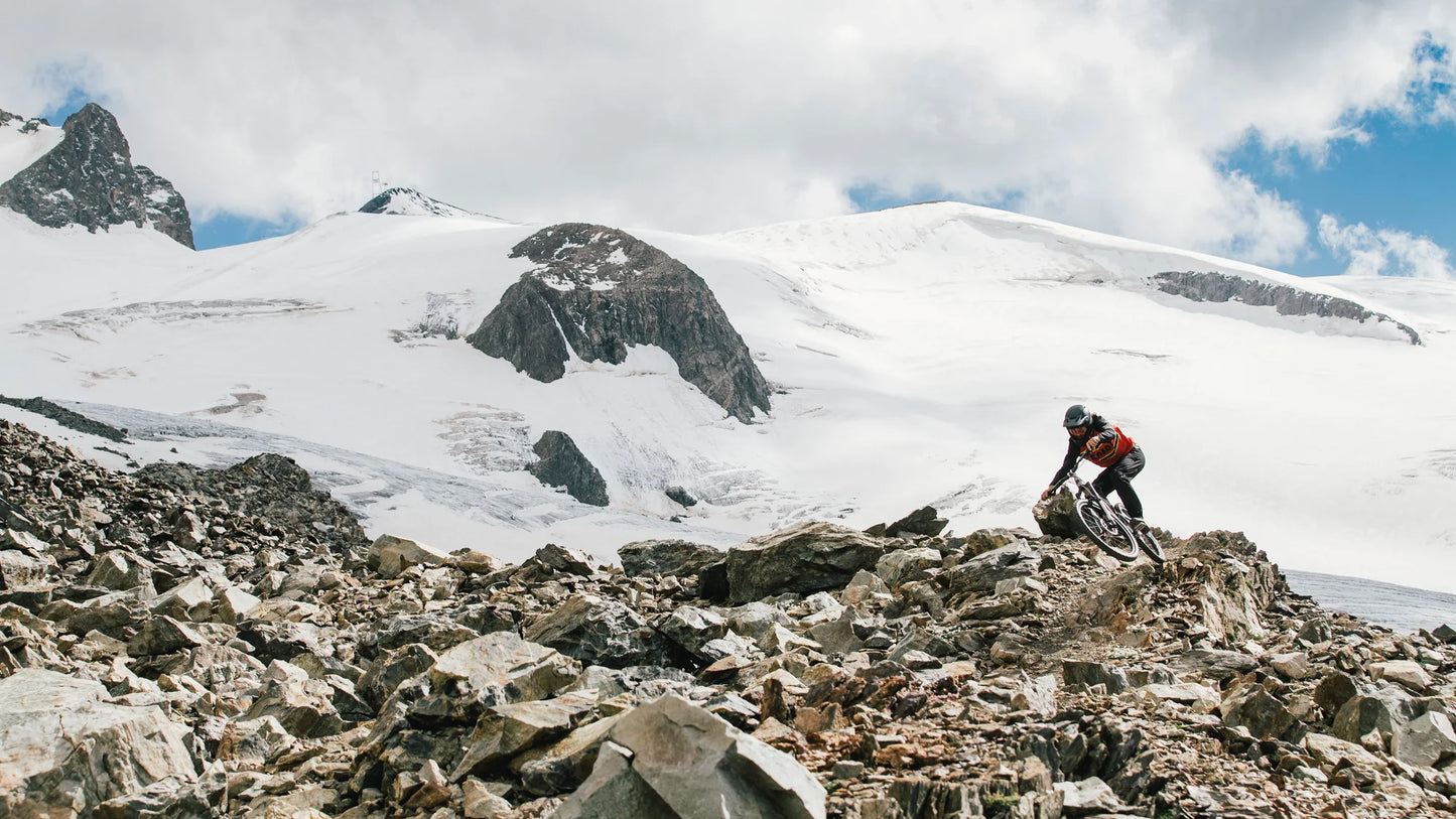 BICICLETA SANTA CRUZ NOMAD 6 KIT 70