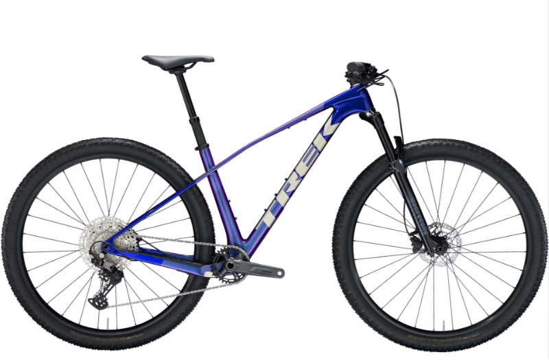 BICICLETA TREK PROCALIBER 9.5