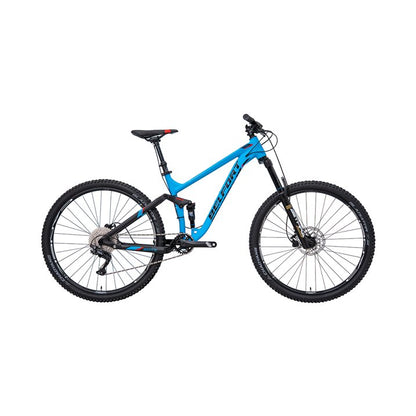 BICICLETA BELFORT ZOTS SL B2