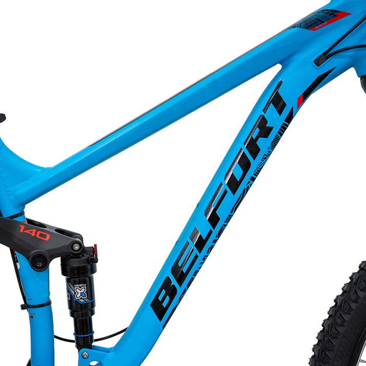 BICICLETA BELFORT ZOTS SL B2