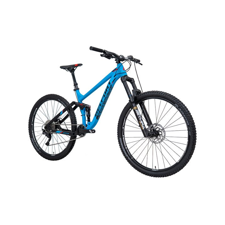 BICICLETA BELFORT ZOTS SL B2