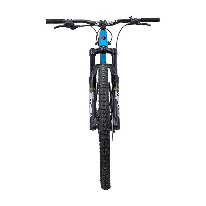 BICICLETA BELFORT ZOTS SL B2