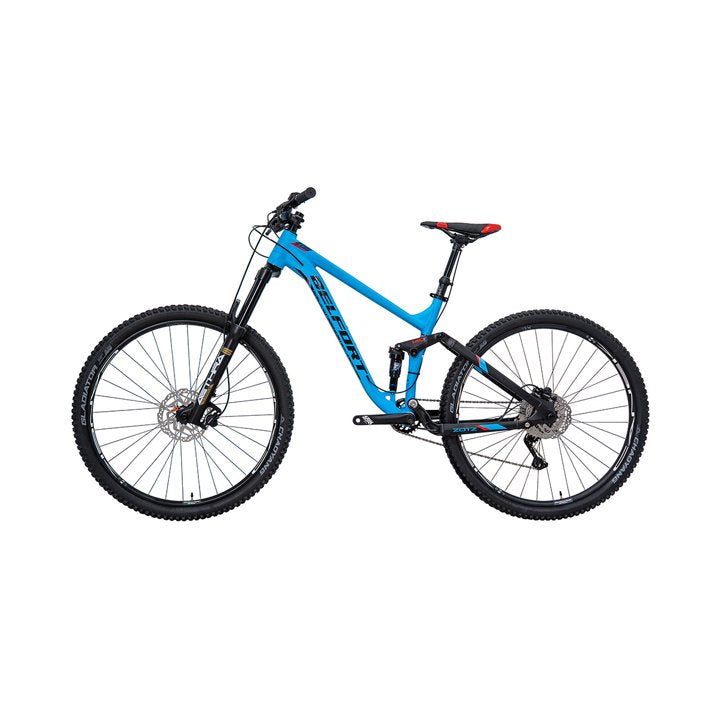 BICICLETA BELFORT ZOTS SL B2