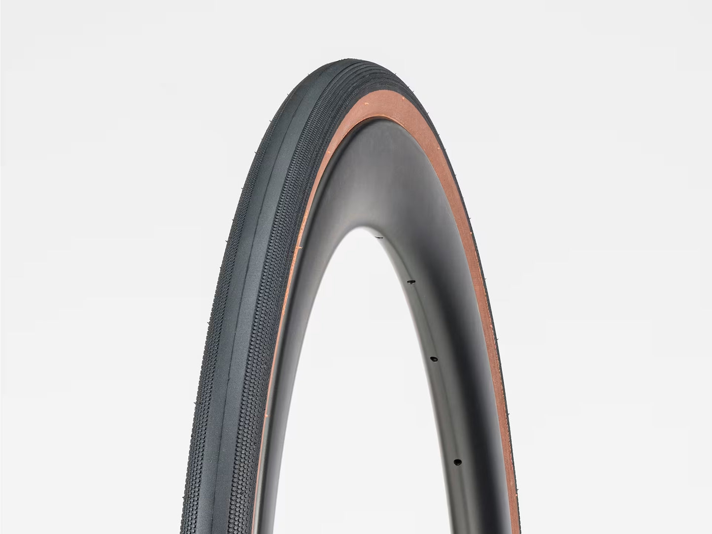 Llanta de ruta Bontrager R3 Hard-Case Lite TLR