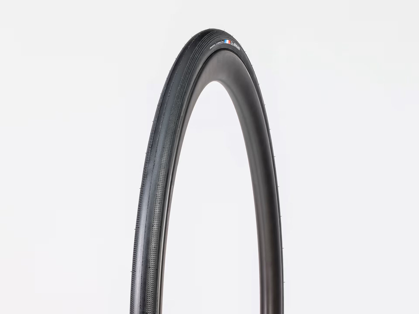 Llanta de ruta Bontrager R3 Hard-Case Lite TLR