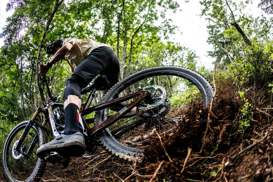 BICICLETA SANTA CRUZ BRONSON KIT R