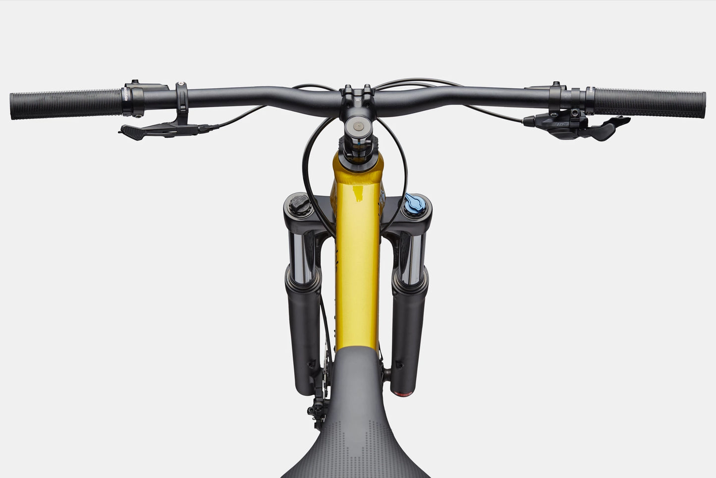 BICICLETA CANNONDALE HABIT HT 2