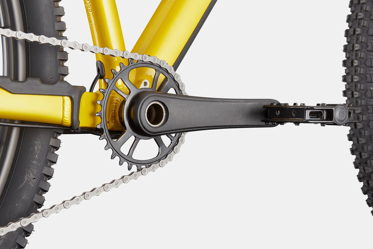 BICICLETA CANNONDALE HABIT HT 2