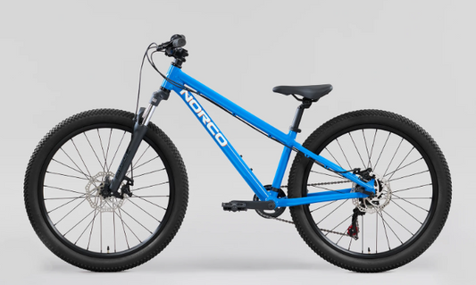 BICICLETA STORM 24