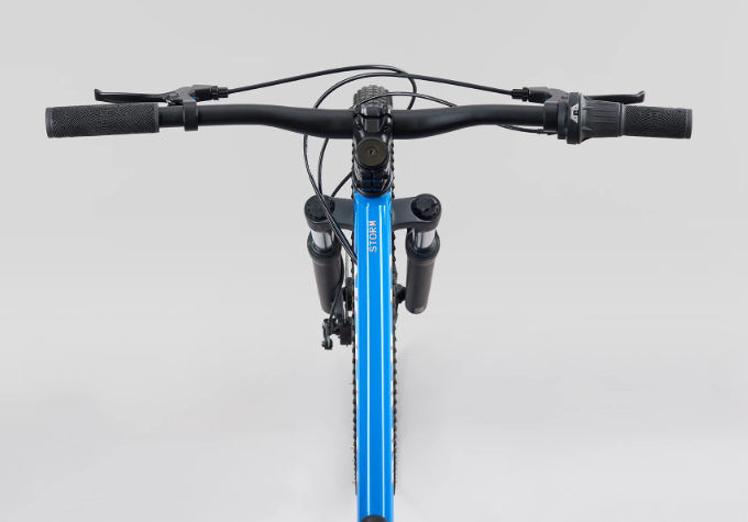 BICICLETA STORM 24