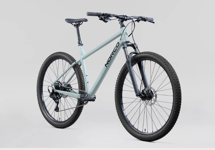 BICICLETA NORCO STORM 2