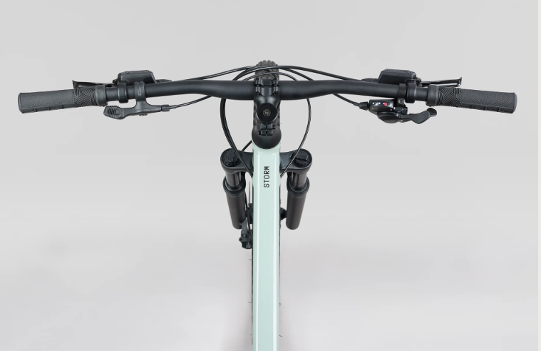 BICICLETA NORCO STORM 2