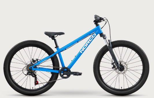 BICICLETA STORM 24