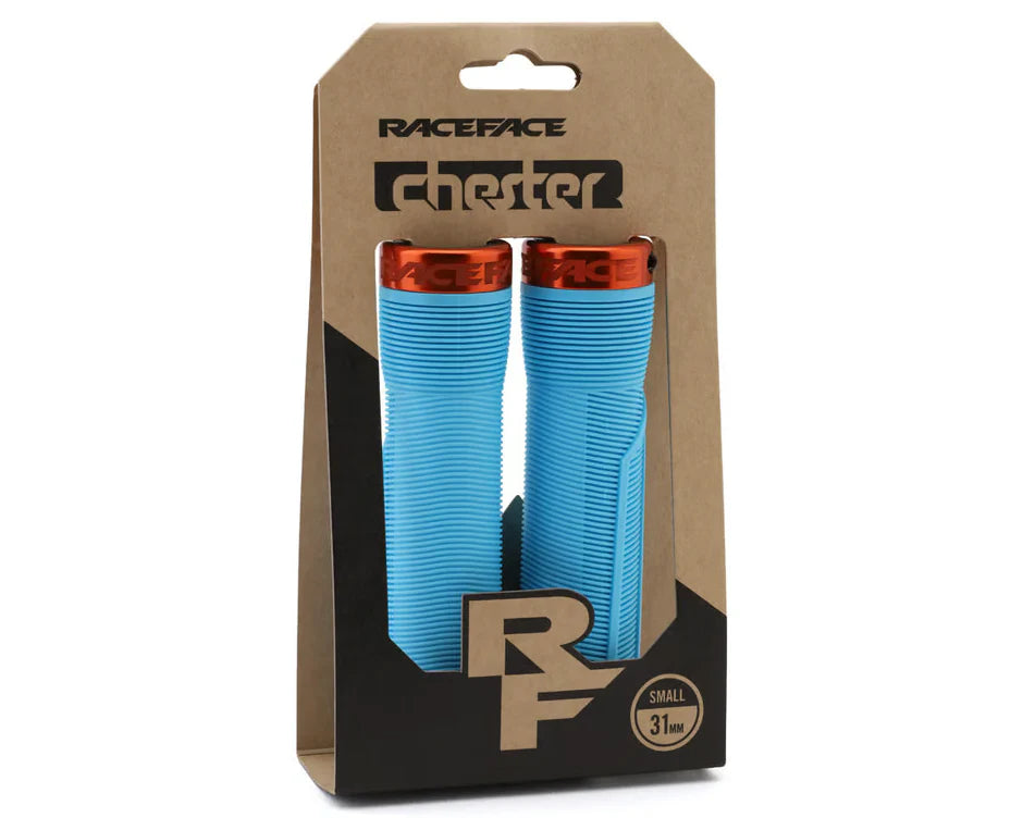 PUÑOS CHESTER RaceFace