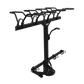 PORTABICICLETAS DE TIRÓN THULE REVERT para 4 BICICLETAS, TIRÓN DE 2"