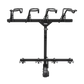 PORTABICICLETAS DE TIRÓN THULE REVERT para 4 BICICLETAS, TIRÓN DE 2"