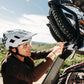PORTABICICLETAS DE TIRÓN THULE REVERT para 4 BICICLETAS, TIRÓN DE 2"