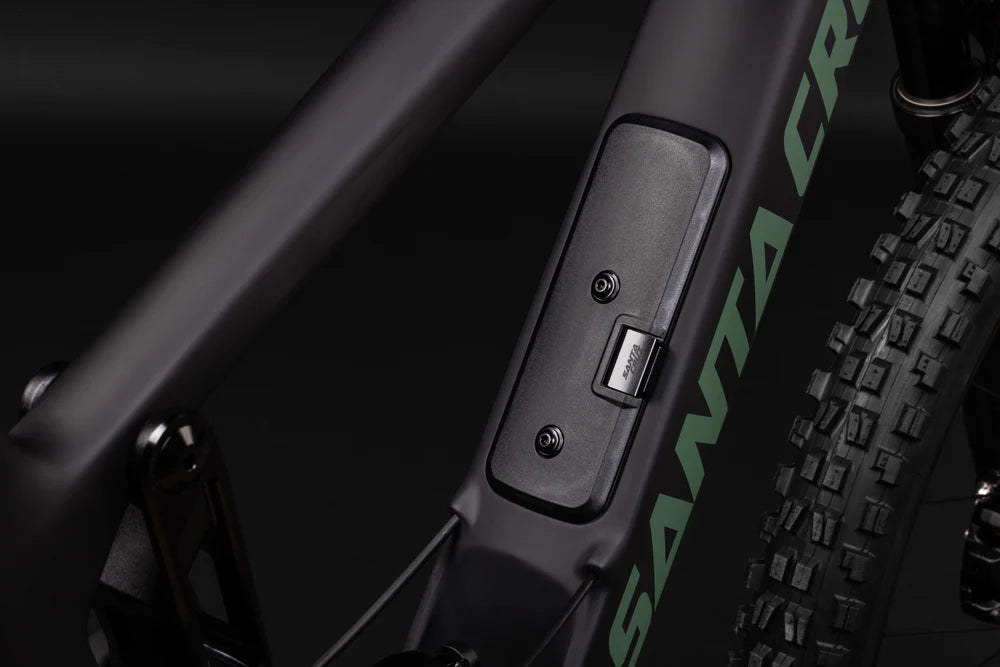 SANTA CRUZ HIGHTOWER KIT S