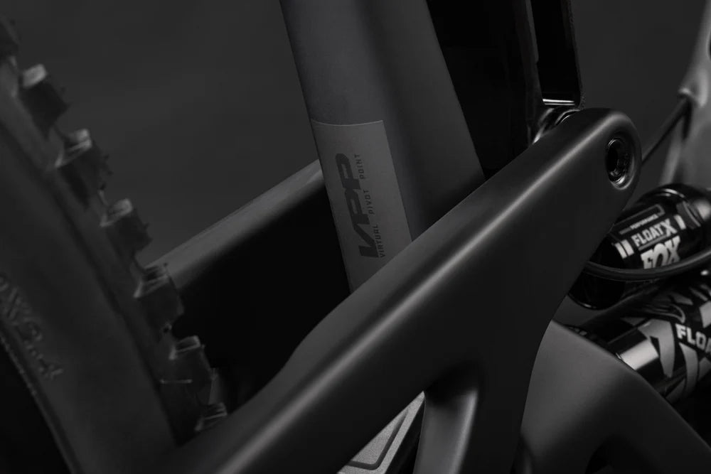 SANTA CRUZ HIGHTOWER KIT S