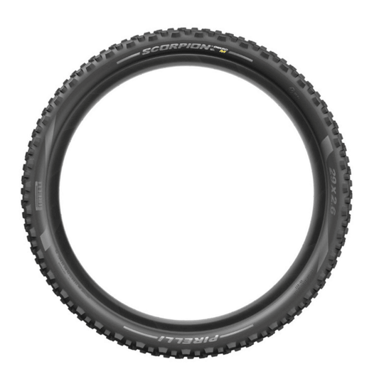LLANTA PIRELLI SCORPION ENDURO M 29X2.4