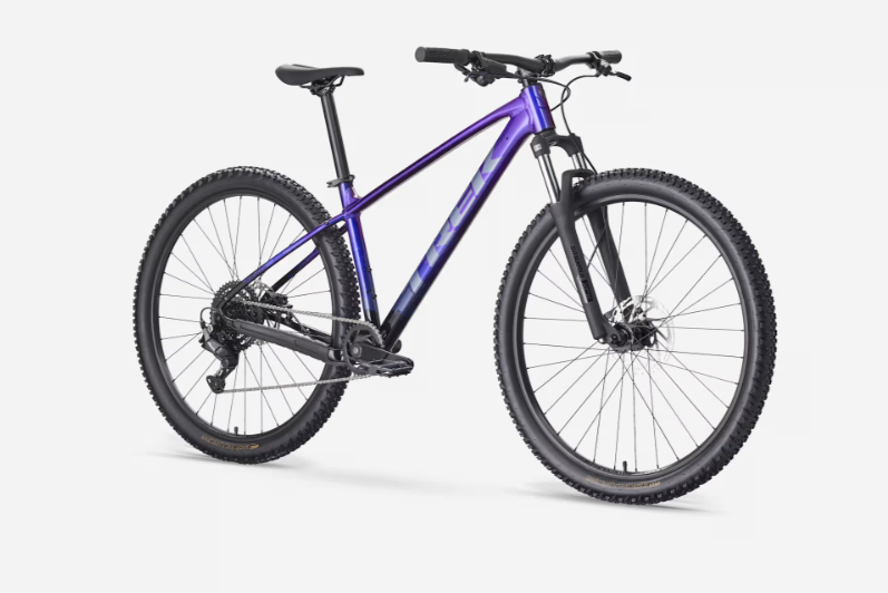 BICICLETA TREK MARLIN 4 GEN 3 2026