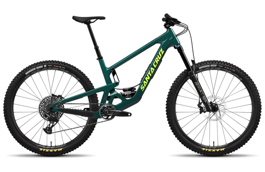 SANTA CRUZ HIGHTOWER KIT S
